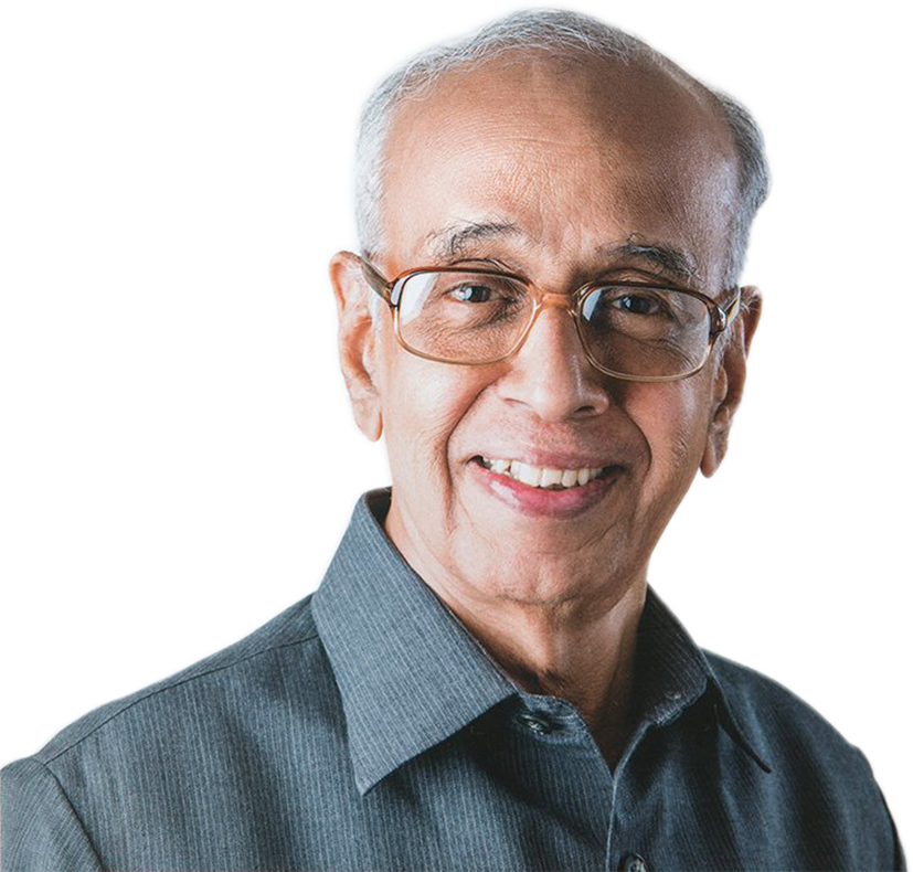 Padma Bhushan R.Thyagarajan