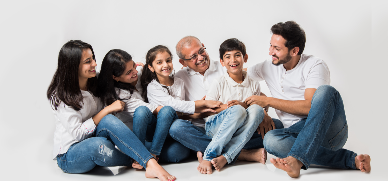 An integrated financial service provider