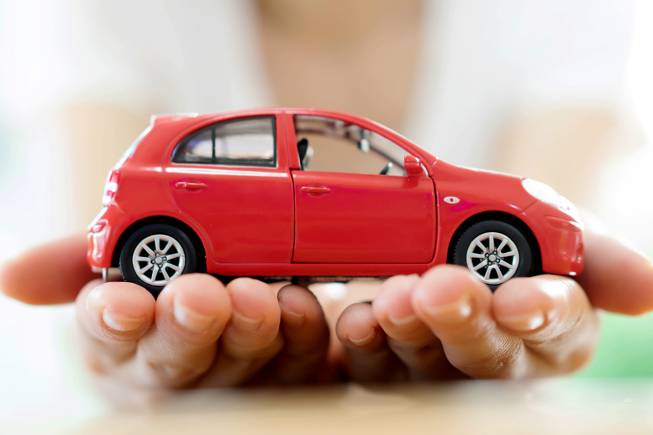 Commercial Vehicle and Retail Finance