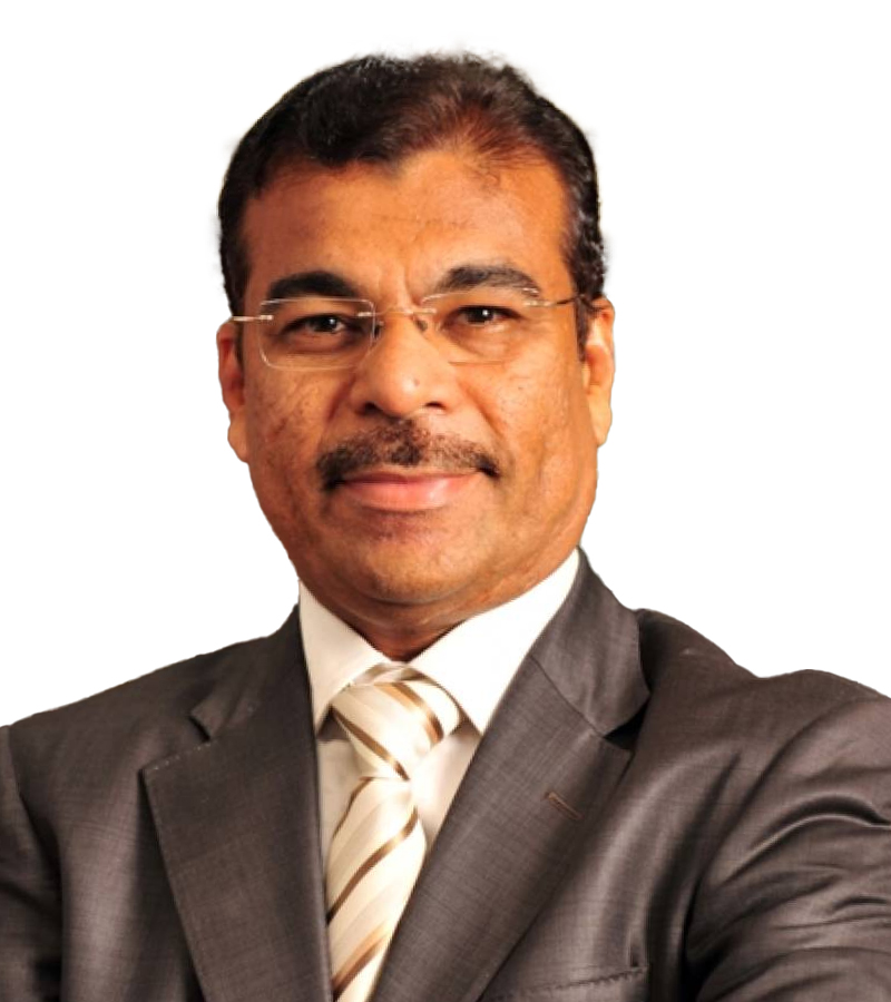 Mr. Umesh Revankar