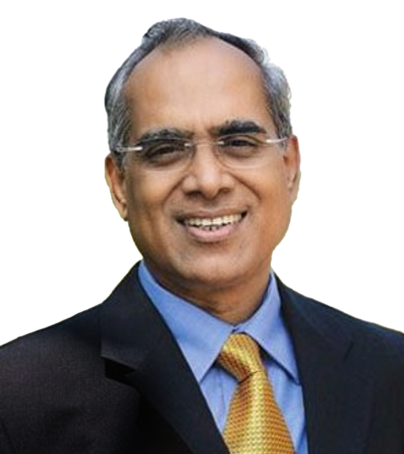 Mr. Lakshmi Narayanan