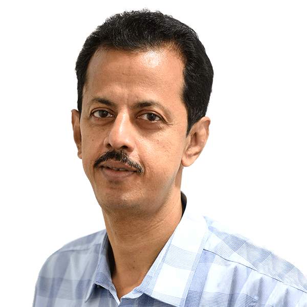 Mr. S Senthilnathan