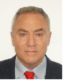 Mr. David Piers Dyson Marshall