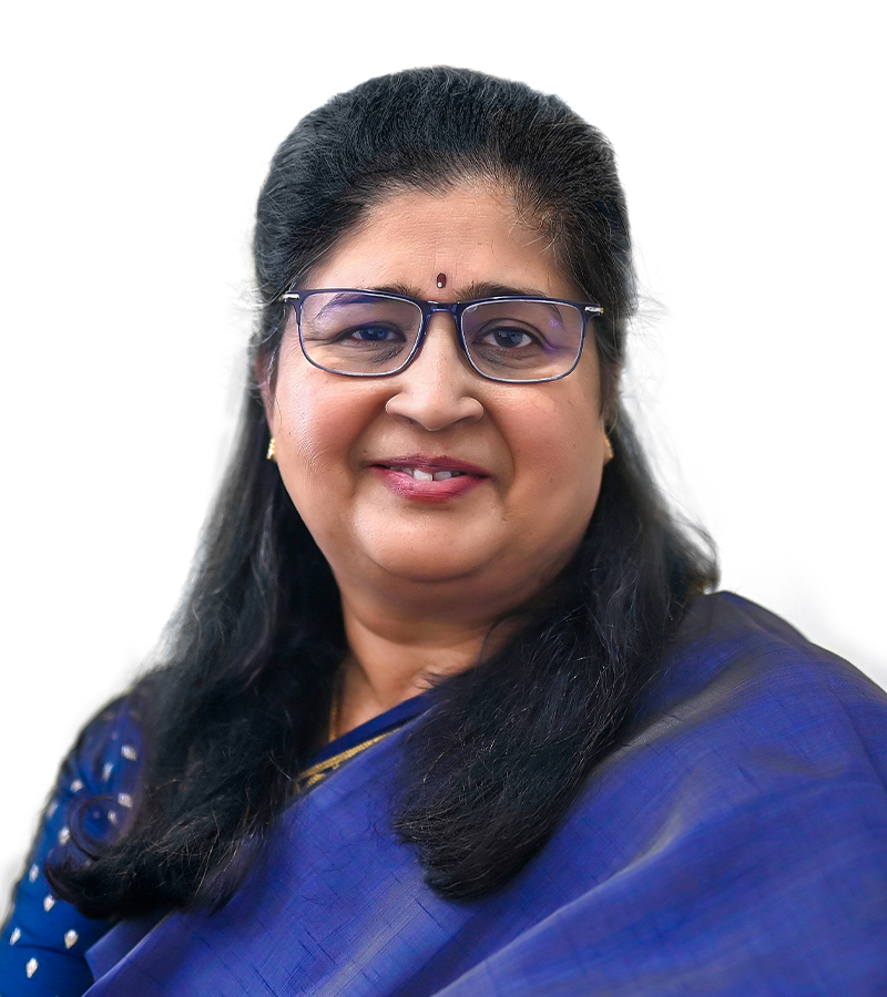 Ms. Subhasri