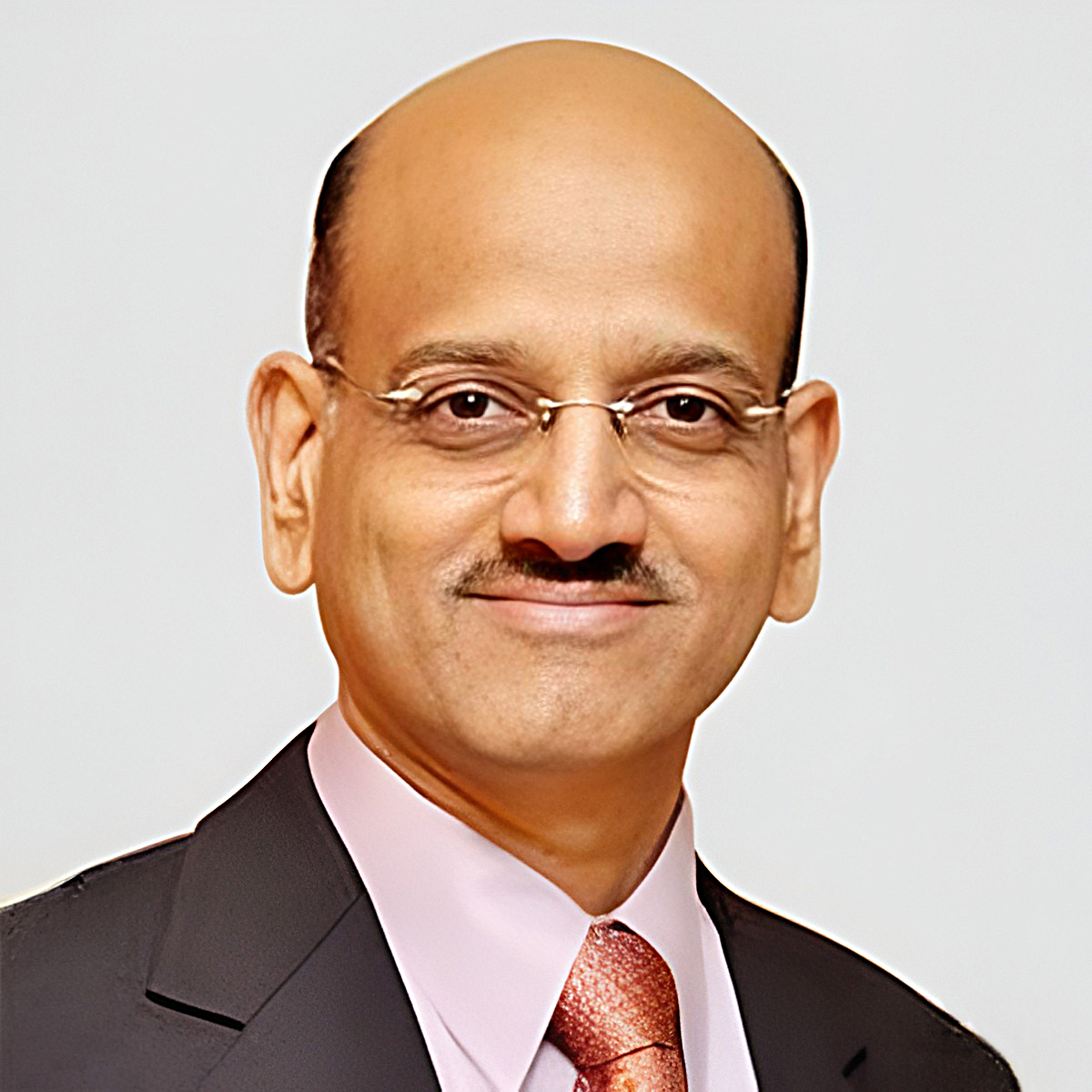 Mr. S Venkatraman